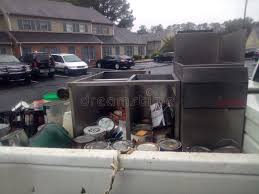 Best Commercial Junk Removal  in Crystal, MN