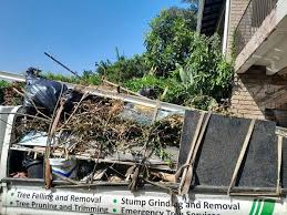 Retail Junk Removal in Crystal, MN