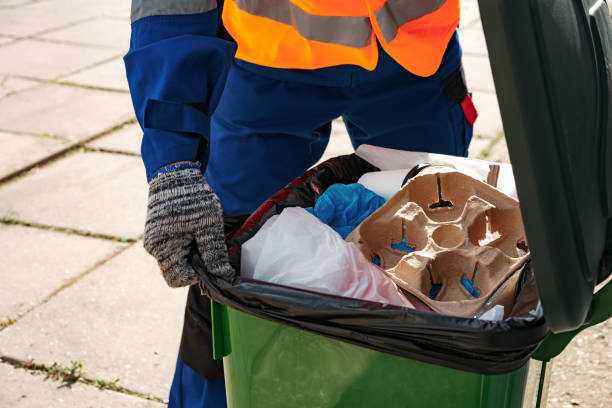 Best Residential Junk Removal  in Crystal, MN