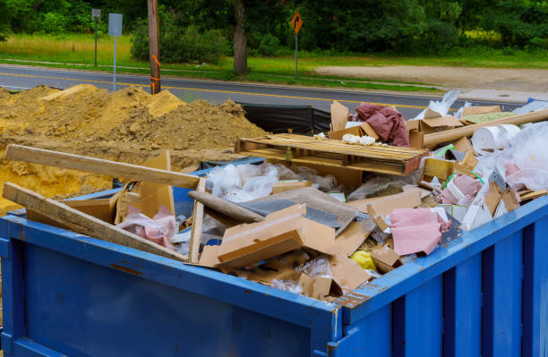 Best Garage Cleanout  in Crystal, MN