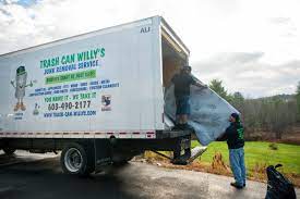 Best Attic Cleanout  in Crystal, MN